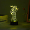 Valorant 3D Figure Lamp