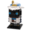 Valorante Action Figure Brickheadz Building Blocks