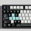 Valorant  SPECIAL EDITION KAYO KEYCAPS 29 key