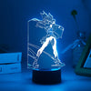 Valorant 3D Figure Lamp