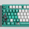 Valorant  SPECIAL EDITION Sage KEYCAPS 29 key