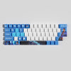 Vlaorant yoru keycaps 29keys