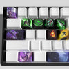 League of Legends Riven keycaps 12keys