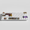 SPECIAL EDITION LEAGUE OF LEGENDS KEYCAPS LEONA