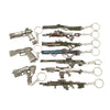 Apex Legends Weapon Keychains