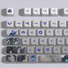 VALORANT OMEN keycaps full set 119 keys ASA Profile