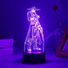 Valorant 3D Figure Lamp