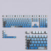 VALORANT sova keycaps full set 119 keys ASA Profile