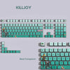 VALORANT Killjoy keycaps full set 119 keys ASA Profile