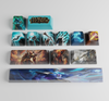 special edition League of Legends hecarim keycaps