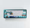 special edition League of Legends hecarim keycaps