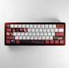 special edition League of Legends Sion Keycaps