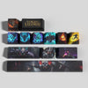 League of Legends MORDEKAISER keycaps 12keys