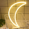 LED Neon Sign Night Light - Zxsetup