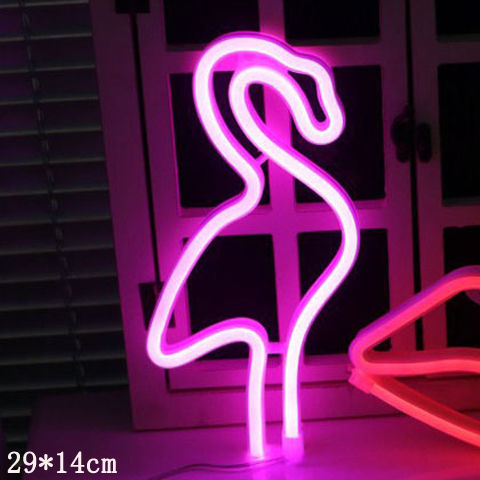 LED Neon Sign Night Light - Zxsetup