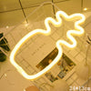 LED Neon Sign Night Light - Zxsetup