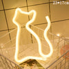 LED Neon Sign Night Light - Zxsetup