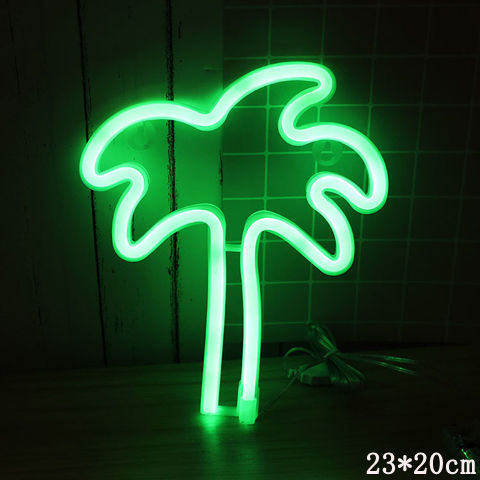 LED Neon Sign Night Light - Zxsetup