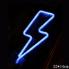 LED Neon Sign Night Light - Zxsetup