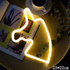 LED Neon Sign Night Light - Zxsetup