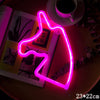 LED Neon Sign Night Light - Zxsetup