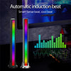 RGB LED Light Sound Control Pickup Rhythm - Zxsetup