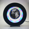 Magnetic Levitation Globe Rotating Luminous - Zxsetup