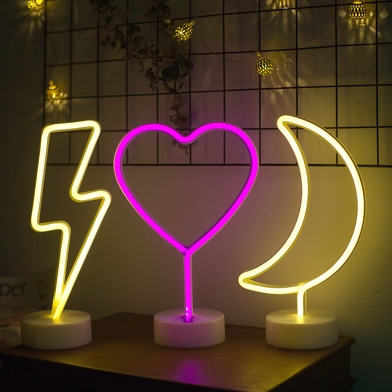 LED night light - Zxsetup