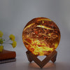 flame 3D night light - Zxsetup