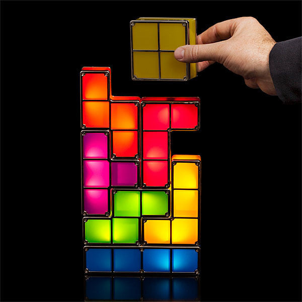 Night Light Puzzle - Zxsetup