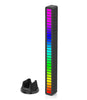 RGB LED Light Sound Control Pickup Rhythm - Zxsetup