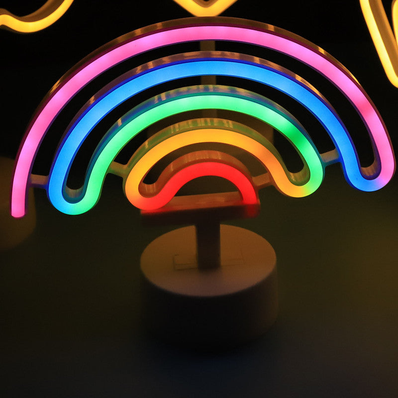 LED night light - Zxsetup