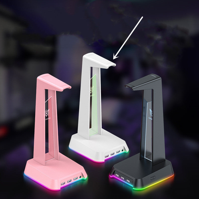 ST2 Headphone Stand - Zxsetup