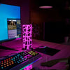 Fashionable RGB lamp - Zxsetup