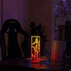 Fashionable RGB lamp - Zxsetup