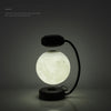 3D LED Moon Night Light Magnetic Levitating Rotating - Zxsetup