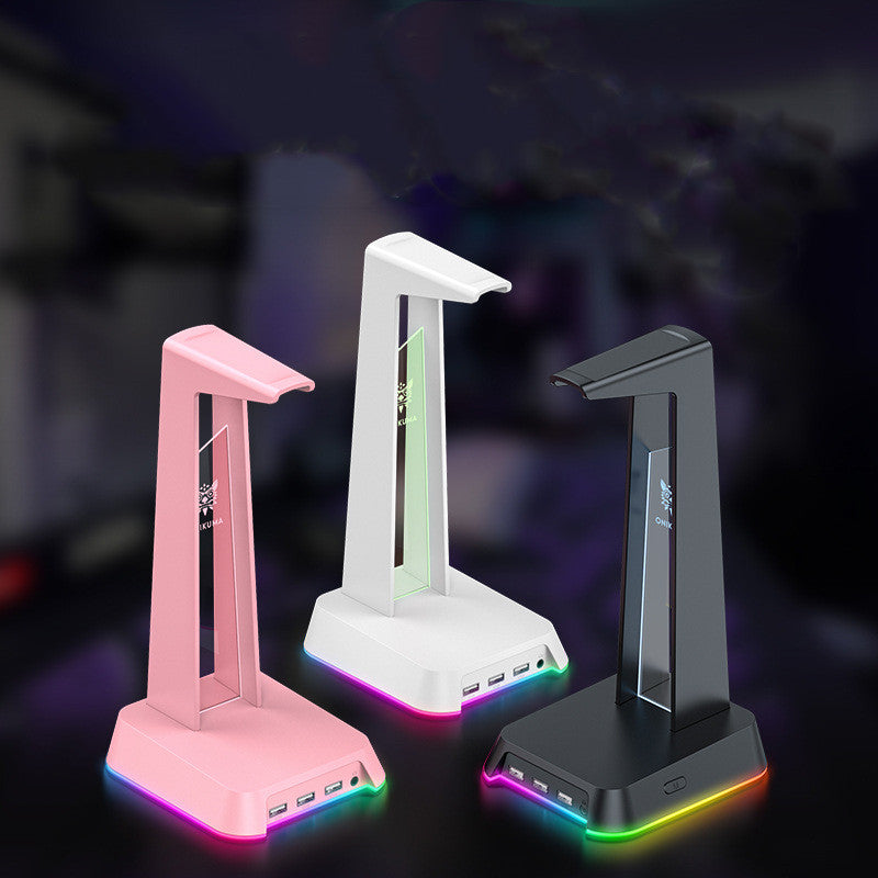 ST2 Headphone Stand - Zxsetup