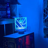 Custom RGB Night Light for Valorant