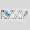 Genshin Impact Faruzan keycaps 29keys