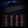 Redragon K618 - Zxsetup