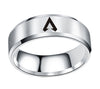 Apex Legends Stainless Steel Ring