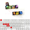 League of Legends Keycaps