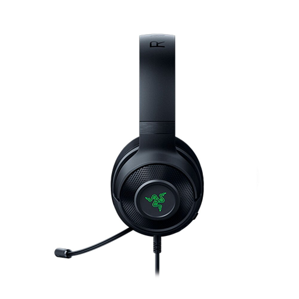 Razer Kraken V3 X Gaming Headset with 7.1