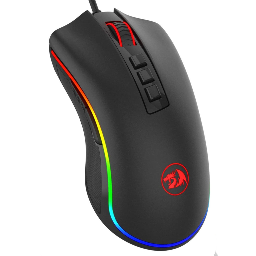 Redragon M711 Cobra Gaming Mouse - Zxsetup