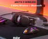 SteelSeries Arctis 9 Dual Wireless Gaming Headset