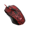 Redragon S107 Gaming Keyboard and Mouse Combo - Zxsetup