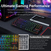 Redragon Keyboard Mouse Set K552- - Zxsetup