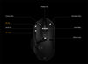 Logitech G502 Hero Wireless - Zxsetup