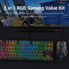 Redragon Keyboard Mouse Set K552- - Zxsetup