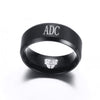 league of legends Stainless Steel Ring